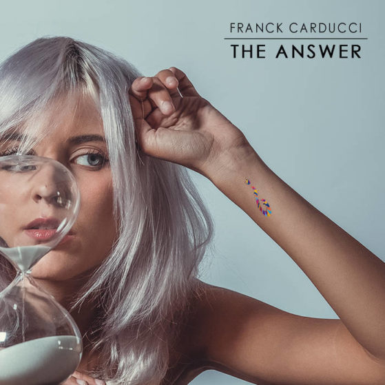 Franck Carducci - The Answer